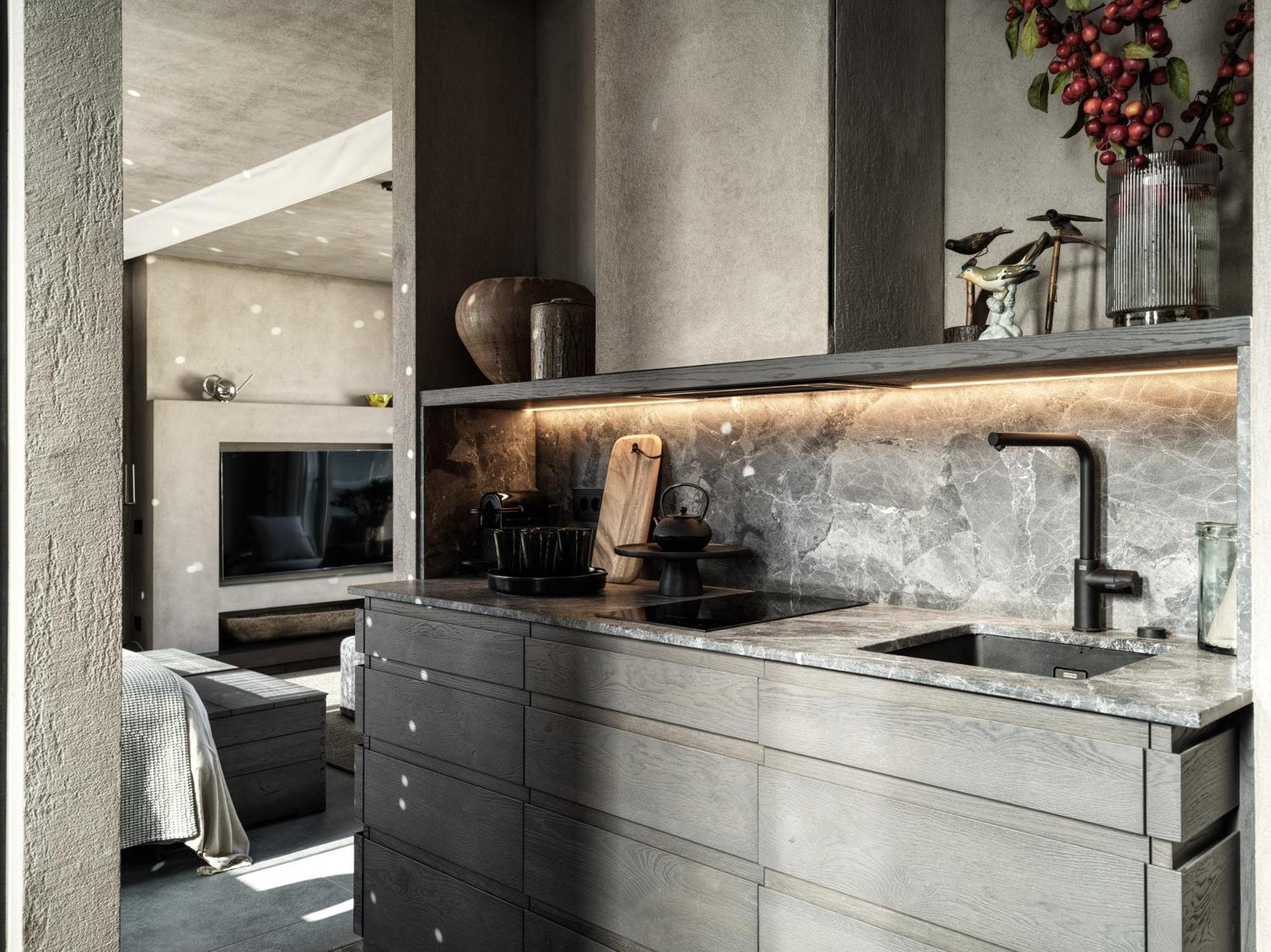 Monastik Living In Athina Hotel Athens Exterior photo
