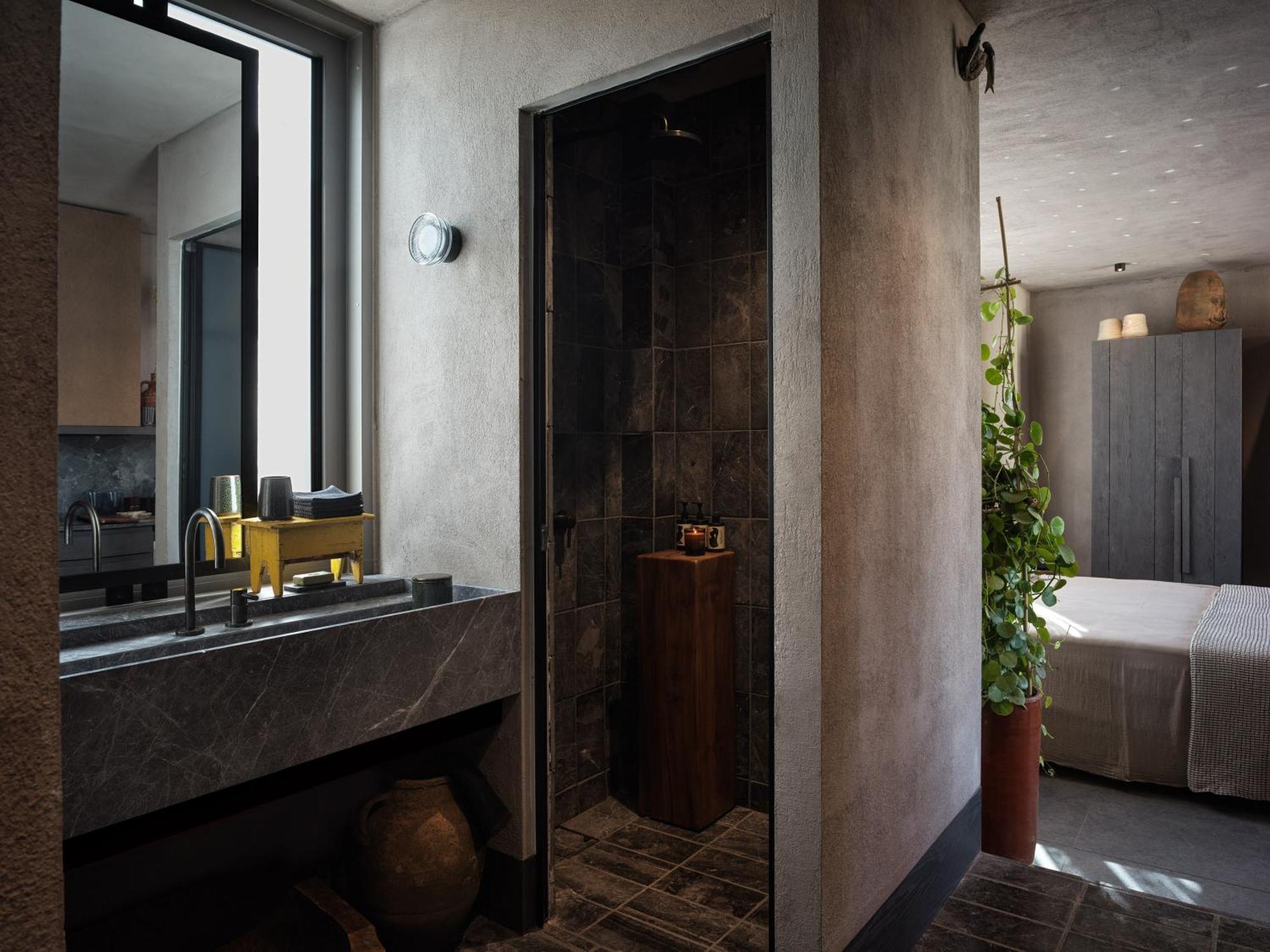 Monastik Living In Athina Hotel Athens Exterior photo